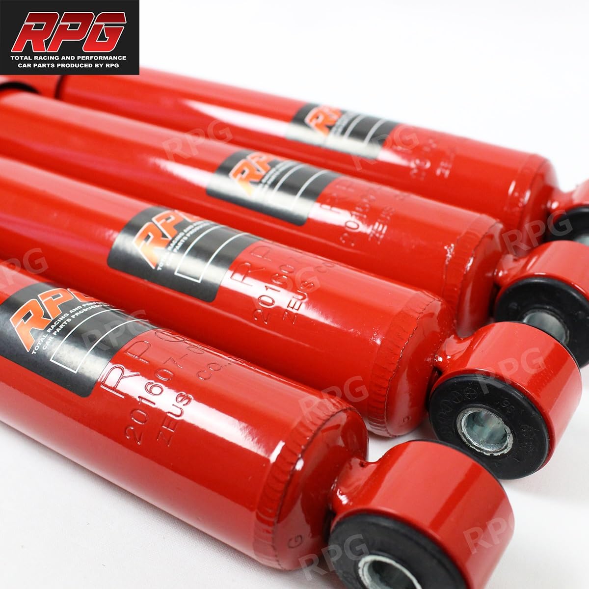 Amazon | ジムニー JB23/JB33/JB43 リフトアップ用 RPG オリジナル