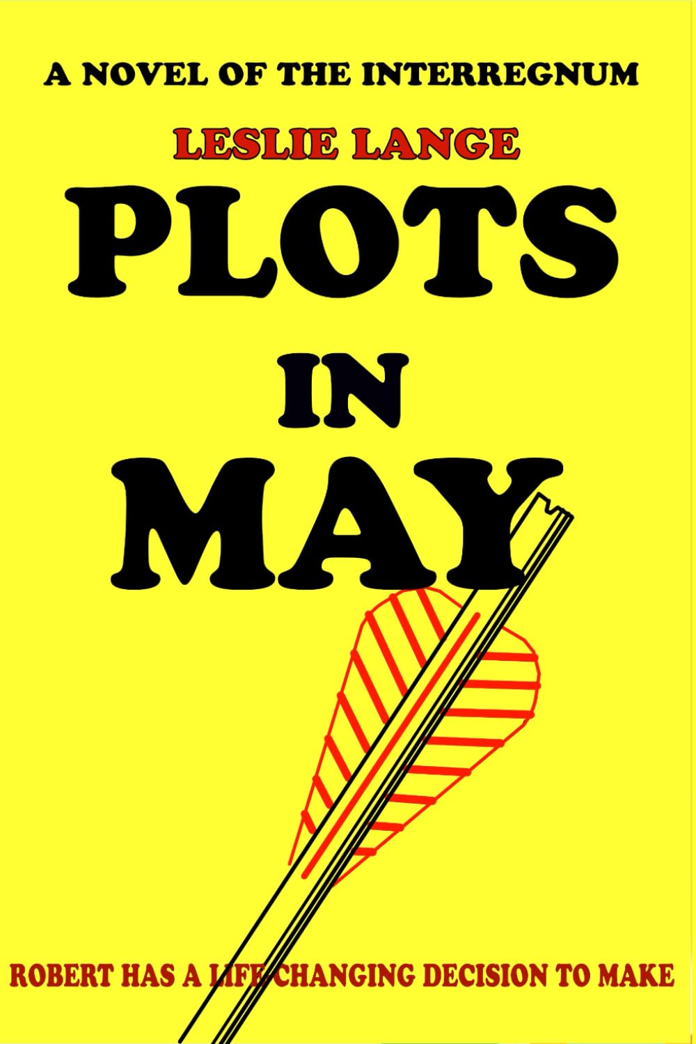 Plots in May: Taint of War Book 3 (The taint of war)