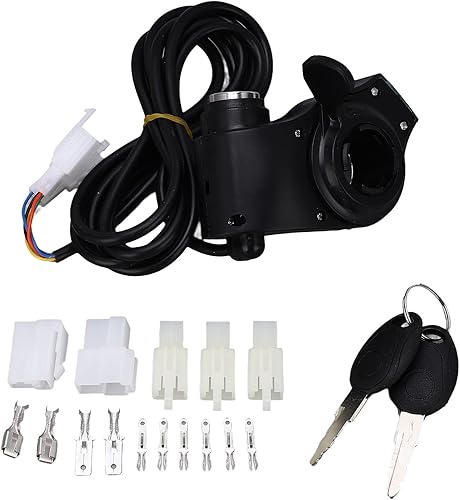 Miniatura 9 de Controlador eléctrico K T, kit de controlador de motor de 36V 800W con pantalla del acelerador para accesorio de conversión