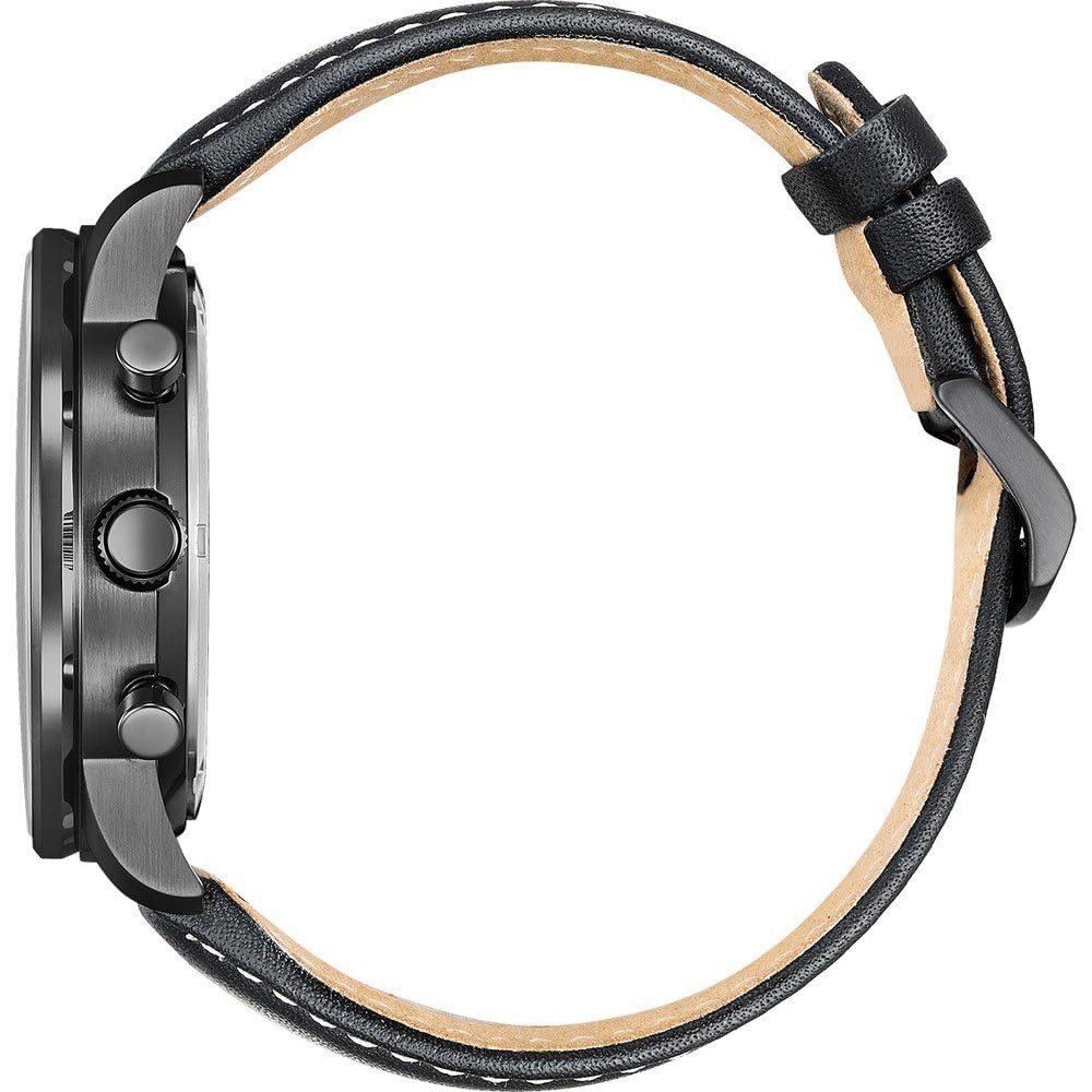 Citizen Herren-Uhren Analog Quarz