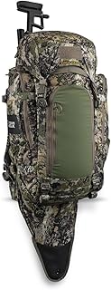 Eberlestock M5 RMEF Team Elk Pack – All-Around Hunting Pack - Eberlestock
