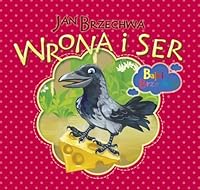 Wrona i ser 8374378840 Book Cover