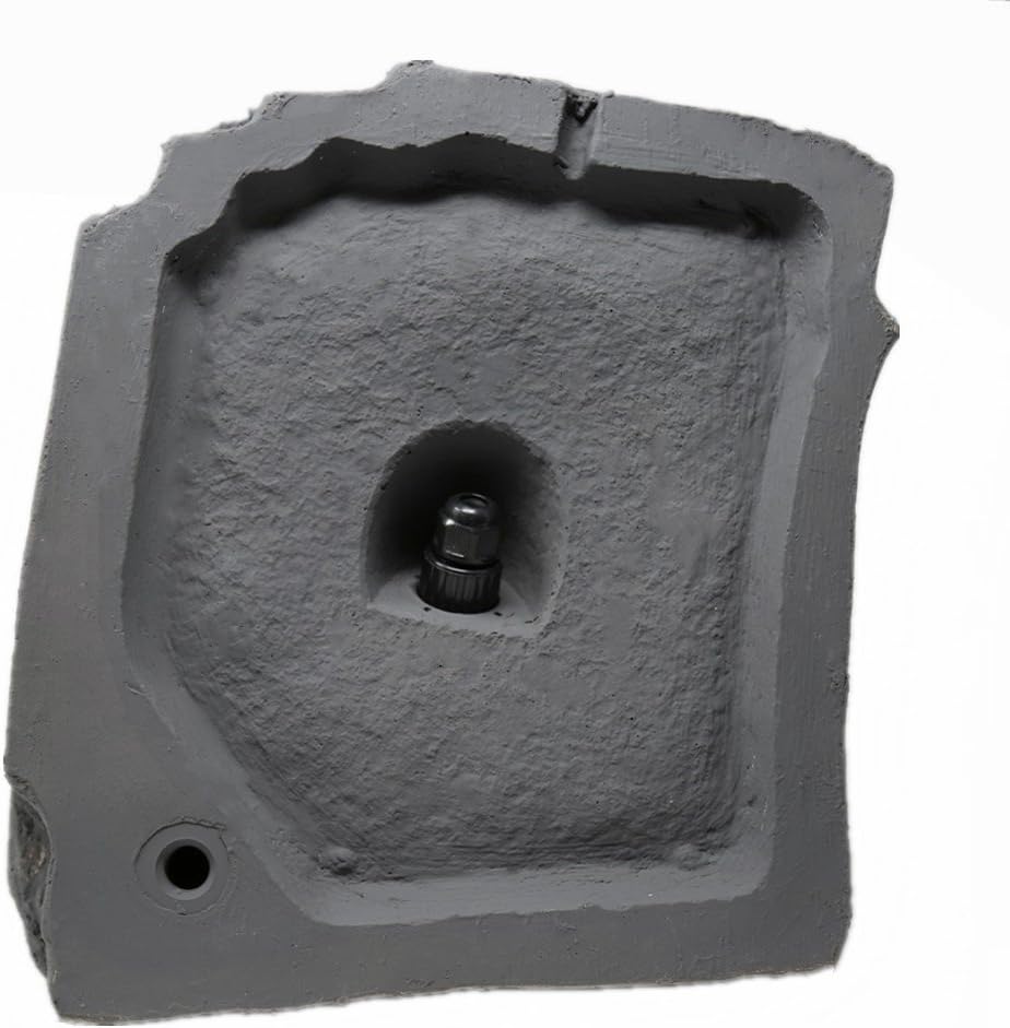 One-Day Sale: Up to 80% Off TIC TFS25-SL 8 Outdoor Weather-Resistant Omnidirectional Rock Speaker (Slate) Best Cyber Deals 🔥 TIC TFS25-SL 8 Outdoor Weather-Resistant Omnidirectional Rock Speaker (Slate)