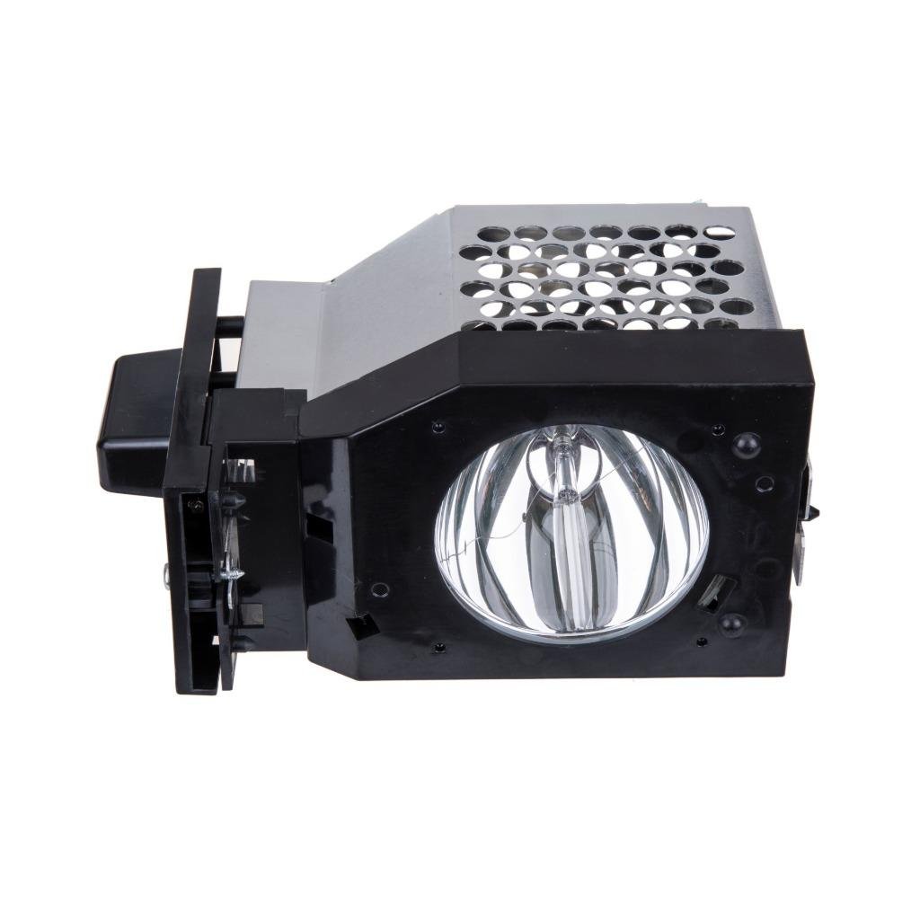FI Lamps for Panasonic TY-LA2005 replacement lamp with housing
