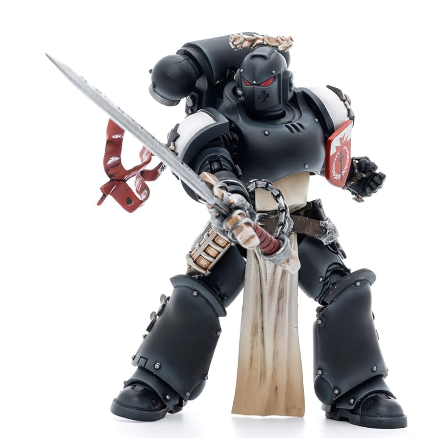[本日まで]Warhammer 40k ターミネーター・チャプレン タレンタ 8/10まで]Warhammer 40k ターミネーター・チャプレン タレンタ
