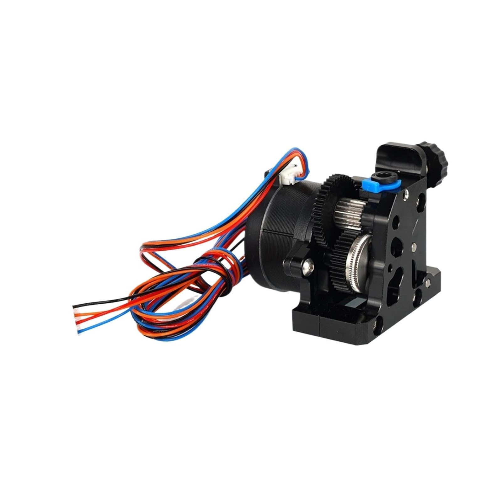 Aixinong1 Dual Gear Extruder Speed ​​Motor 3D Drucker Teile for CR10 CR 10S Ender3 V2