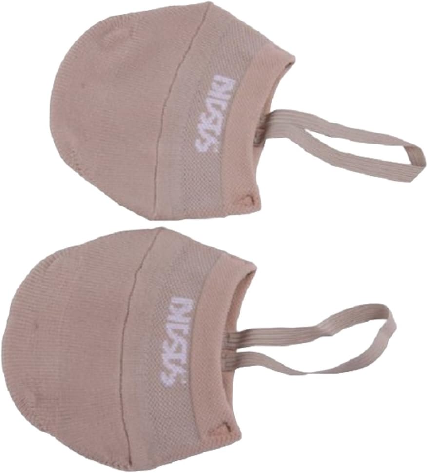 Sasaki Rhythmic Gymnastics Shoes Demi Shoes 153 Beige (BE)