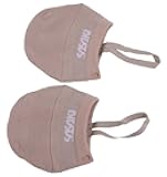Women's Rhythmic Gymnastics Half Shoes, Beige, 153