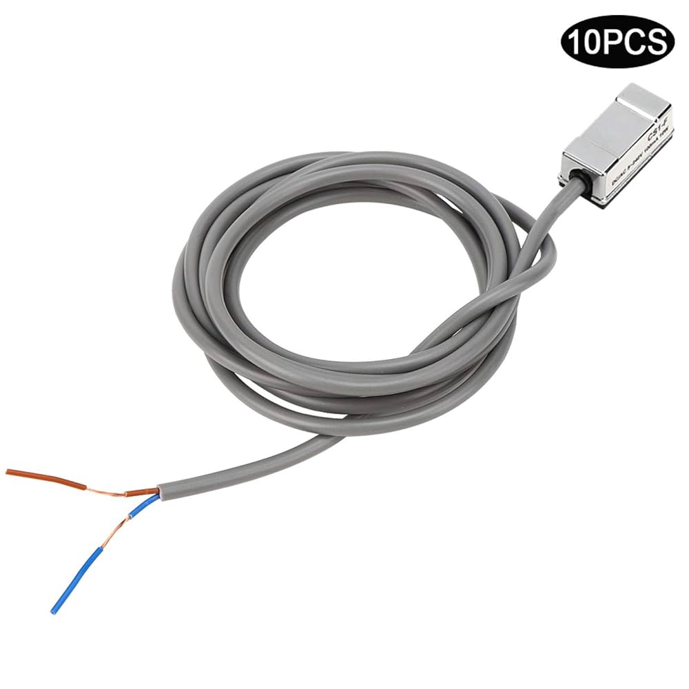 Heavy Duty Magnetic Reed Switch At Adrian Upchurch Blog