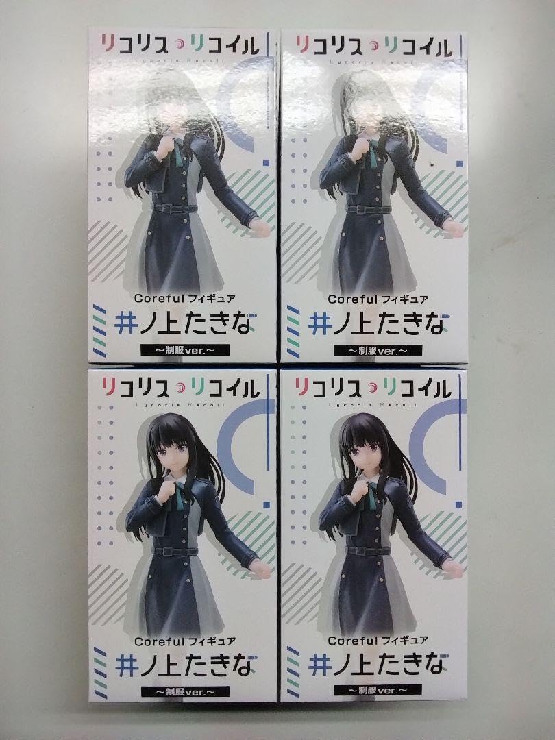 coreful 井ノ上たきな ハワイver まとめ売り 15個