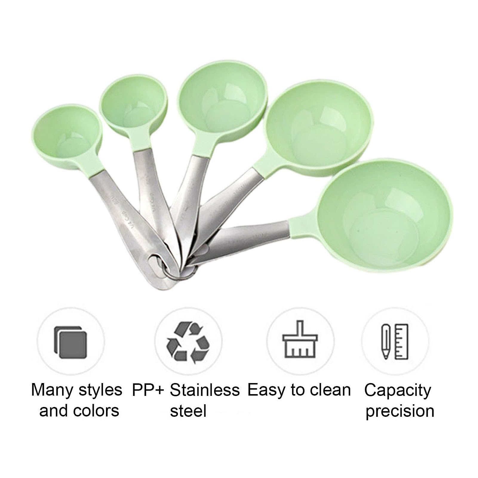 Accuracy スプーン 12個セット Accuracy スプーン 12個セット