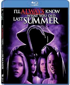 その他 I Wish I Knew [Blu-ray] I Still Know What You Did Last Summer (Blu-ray)(1998) : Target