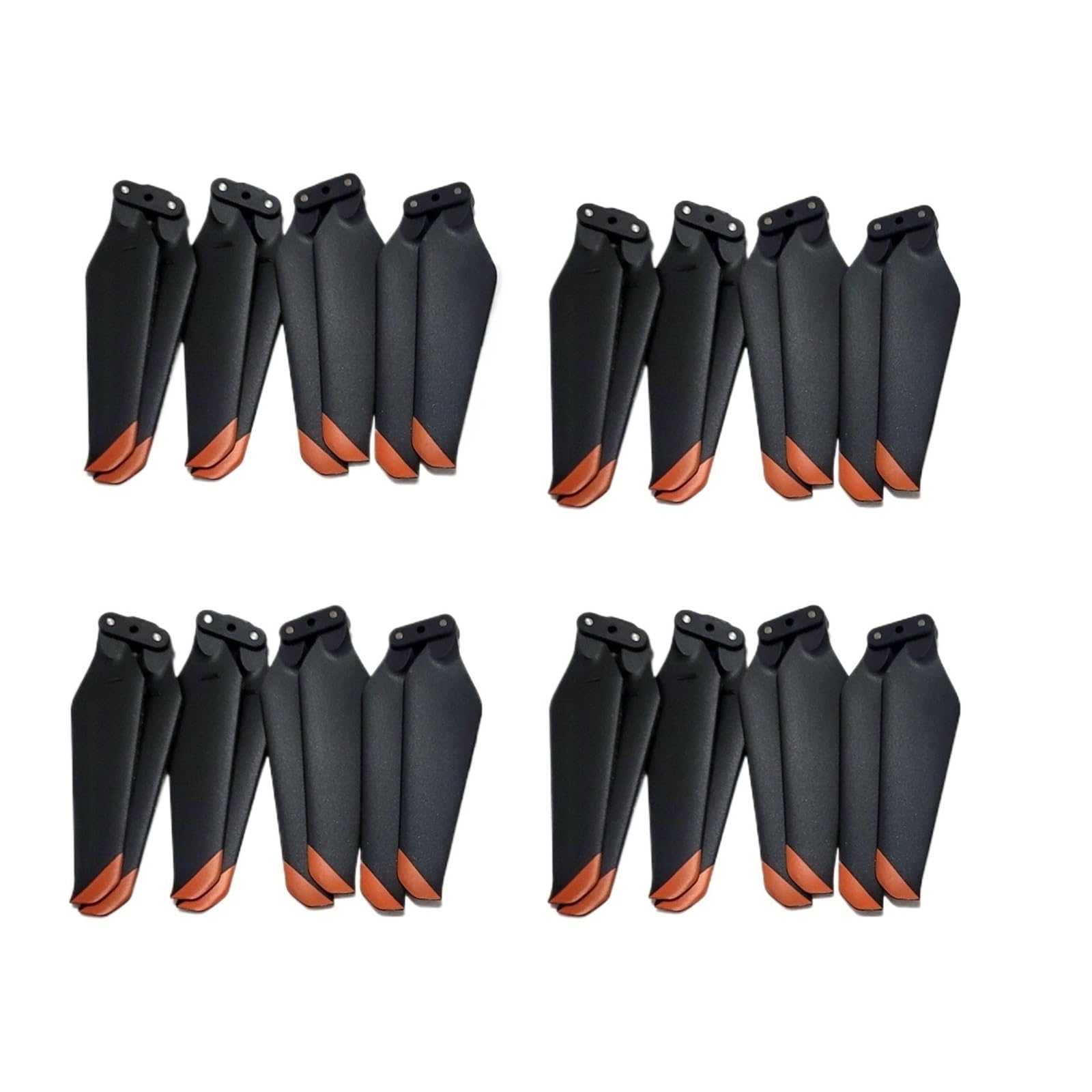 Kit de 16 hélices repliables SG909MAX
