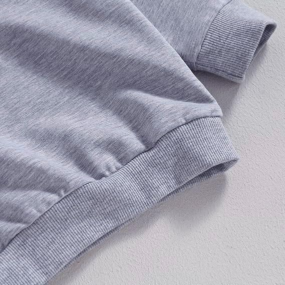 Big Brother Sweatshirts Kids Boys Long Sleeve Shirt Toddler Bro Matching Announcement Outfit Cotton 2-7t 7