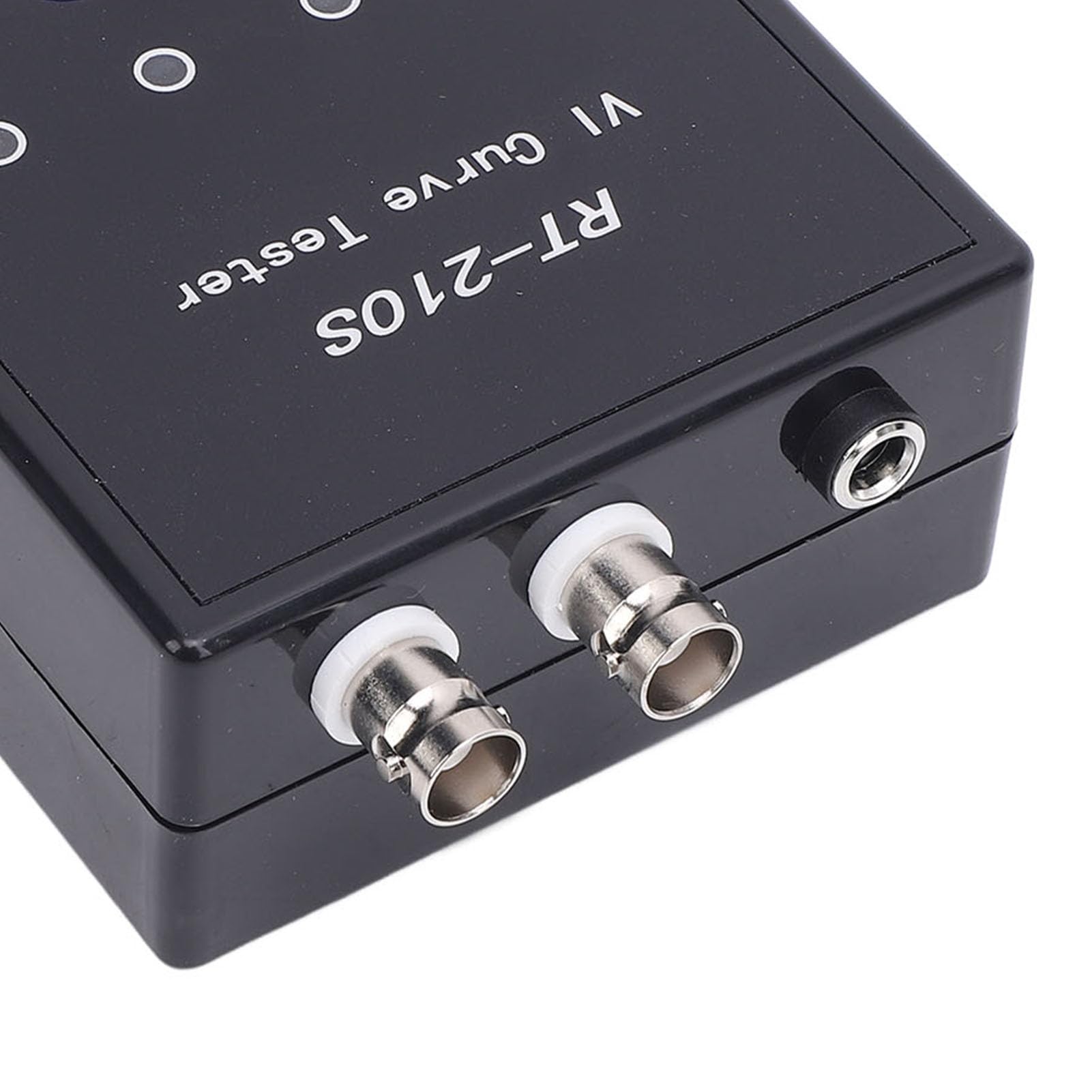 Generic ASA VI Curve Tester Strumento di Riparazione per Test di Circuiti Stampati a 4 Livelli per Test di Alta Sicurezza Senza Alimentare la Scheda, Ideale per Dispositivi Analogici, AC 2,7 V