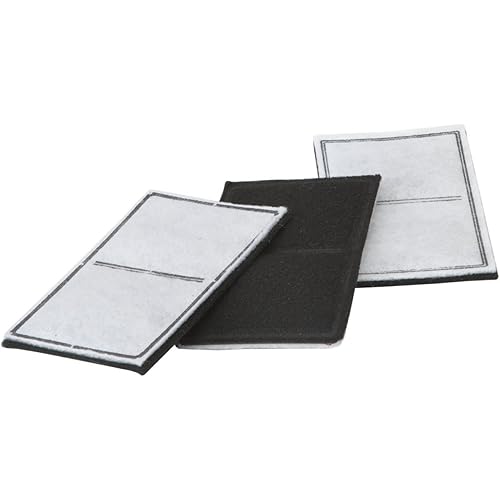 PetSafe Drinkwell Replacement Premium Carbon Filters 3 Pack (Each Pack Contains 3 Filters / 9 Filters Total)