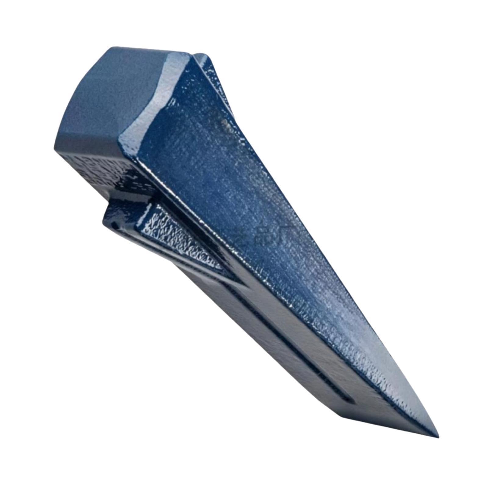 Sharplace Fendeur bûches Robuste pour Allume-feu, Outil fendage bûches, Accessoire pour l'extérieur et la Maison