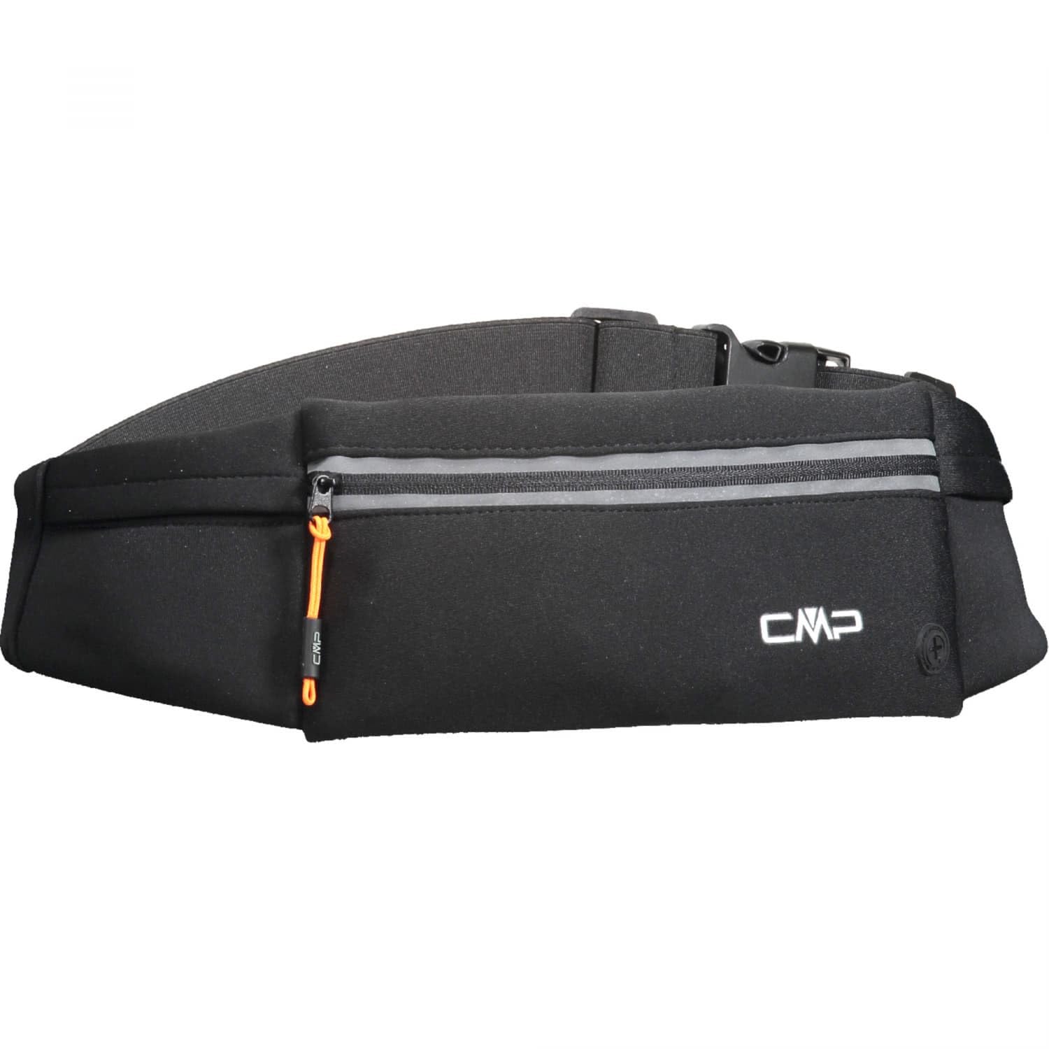 CMP - Tuono Running Belt, Black, U