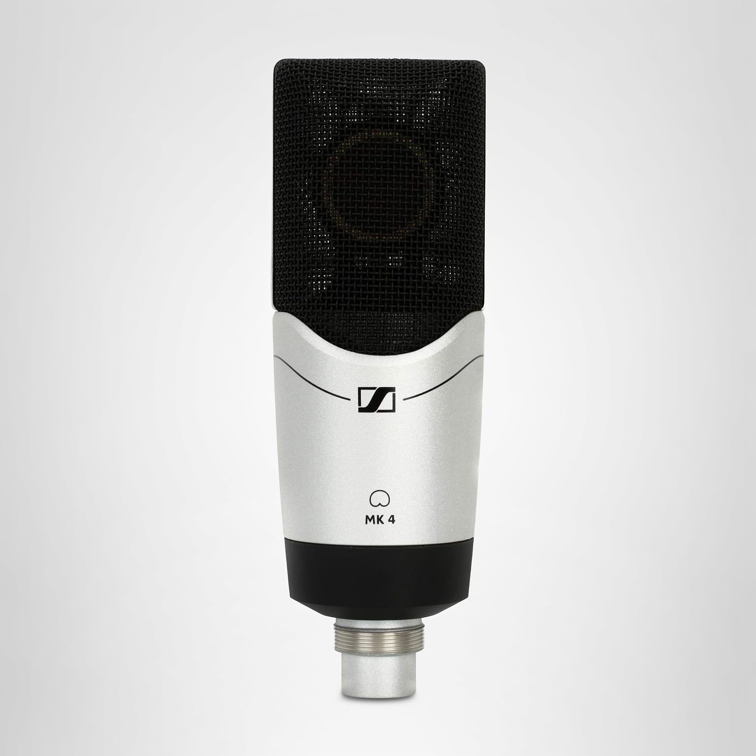 Sennheiser ゼンハイザー　MK4 Amazon.com: Sennheiser Pro Audio Sennheiser Professional MK 4