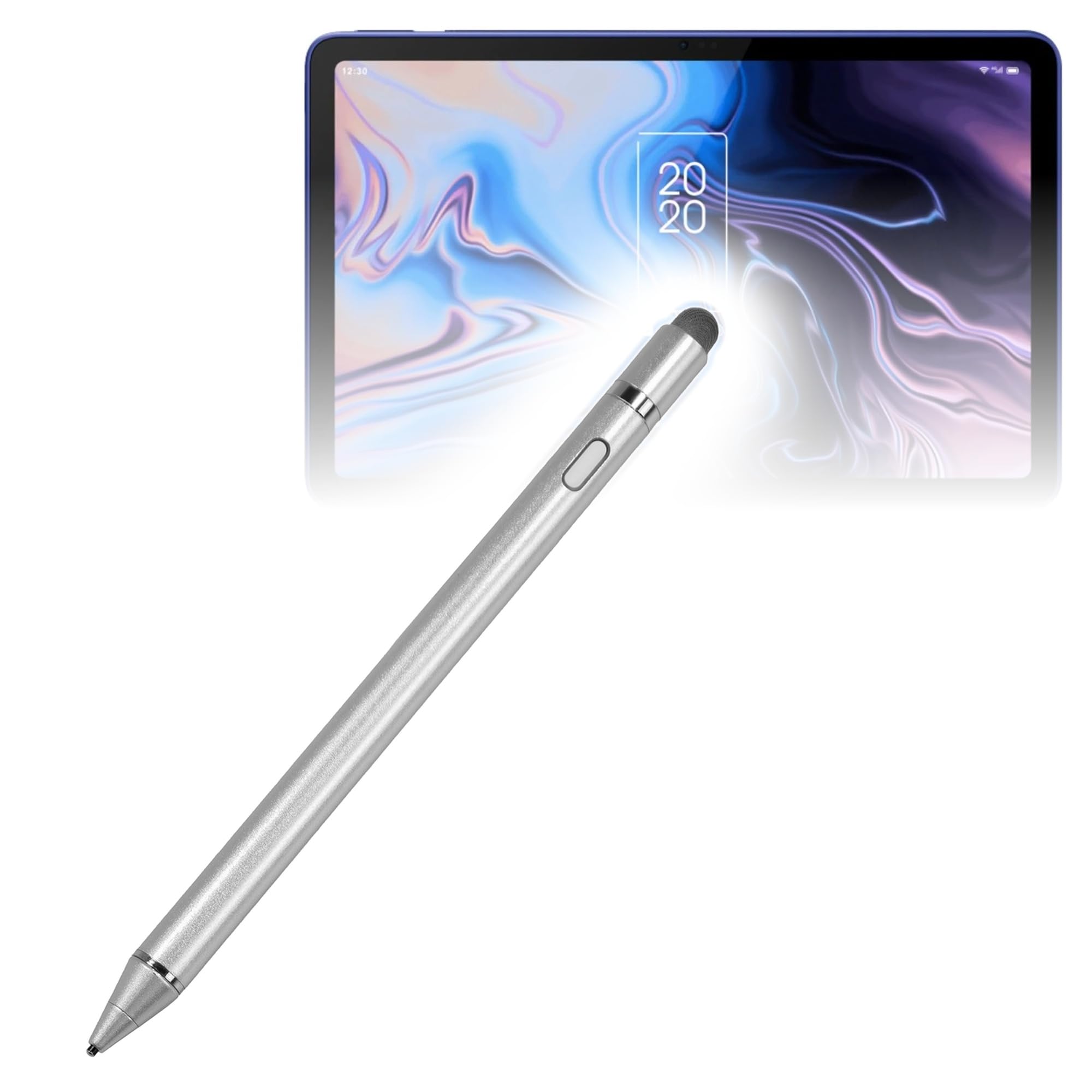 Amazon.com: BoxWave Stylus Pen Compatible with TCL 10 Tab Max