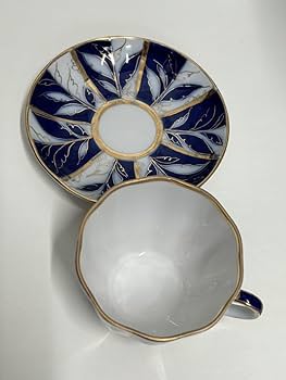 Amazon.co.jp: ロシア 皇室御用達アンティーク ロモノーソフ