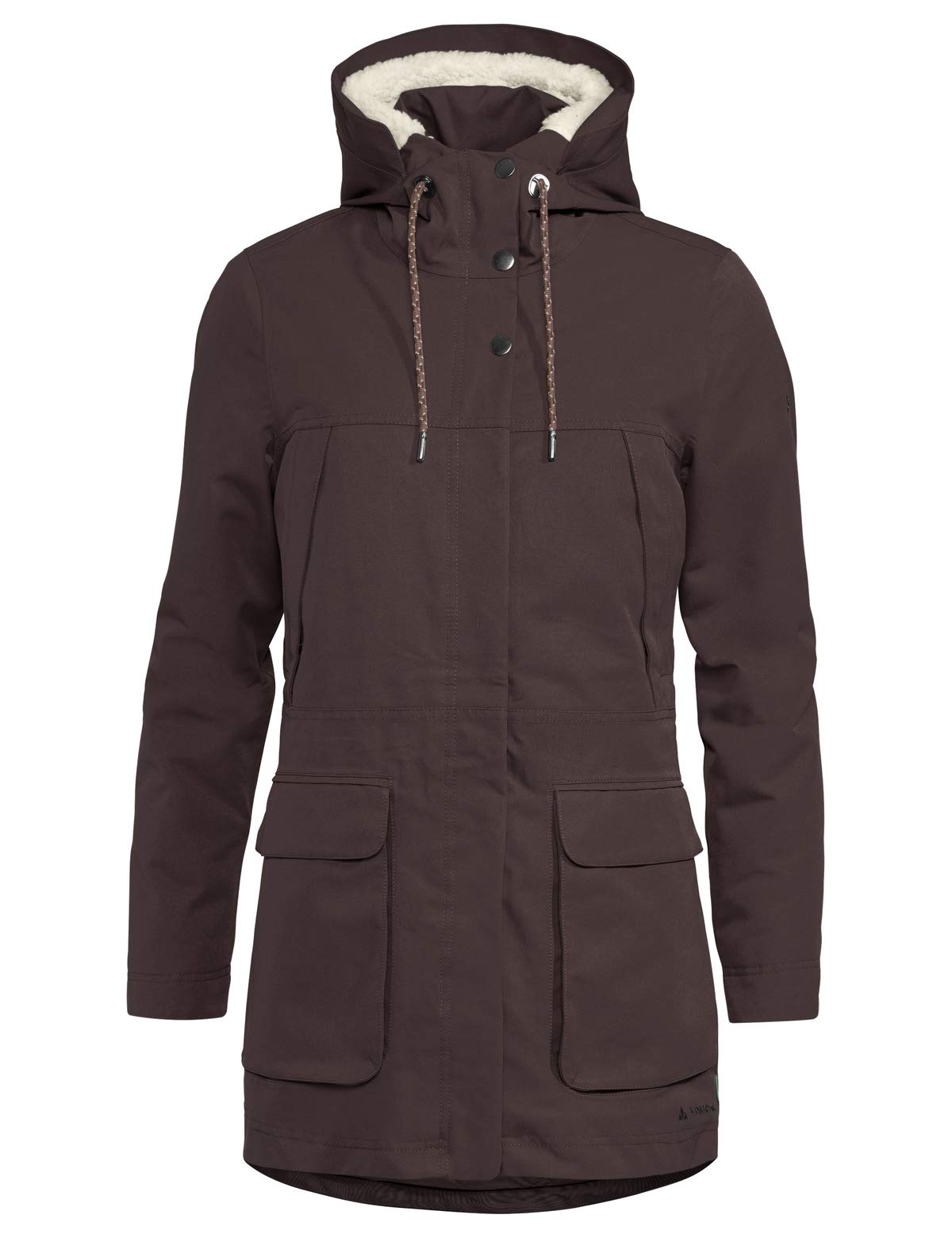 Vaude Manukau Parka II Women's Jacket