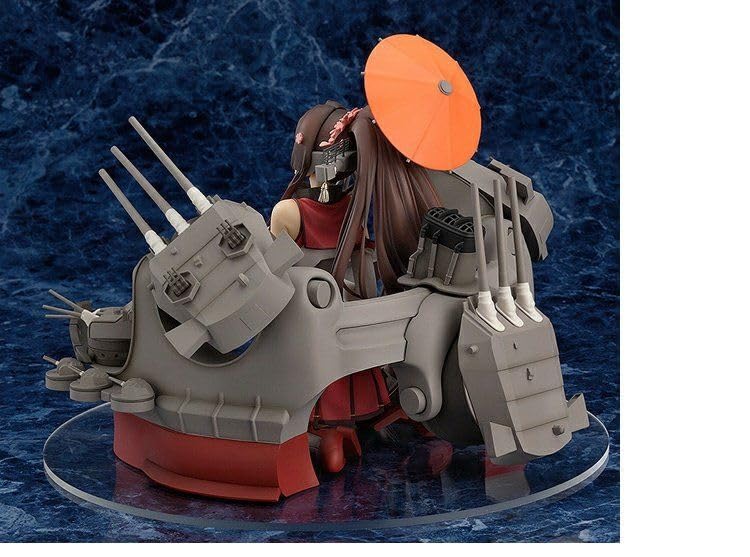 Amazon | 白組み レジンキット-艦これ- 大和改 重兵装Ver. 1/8スケール