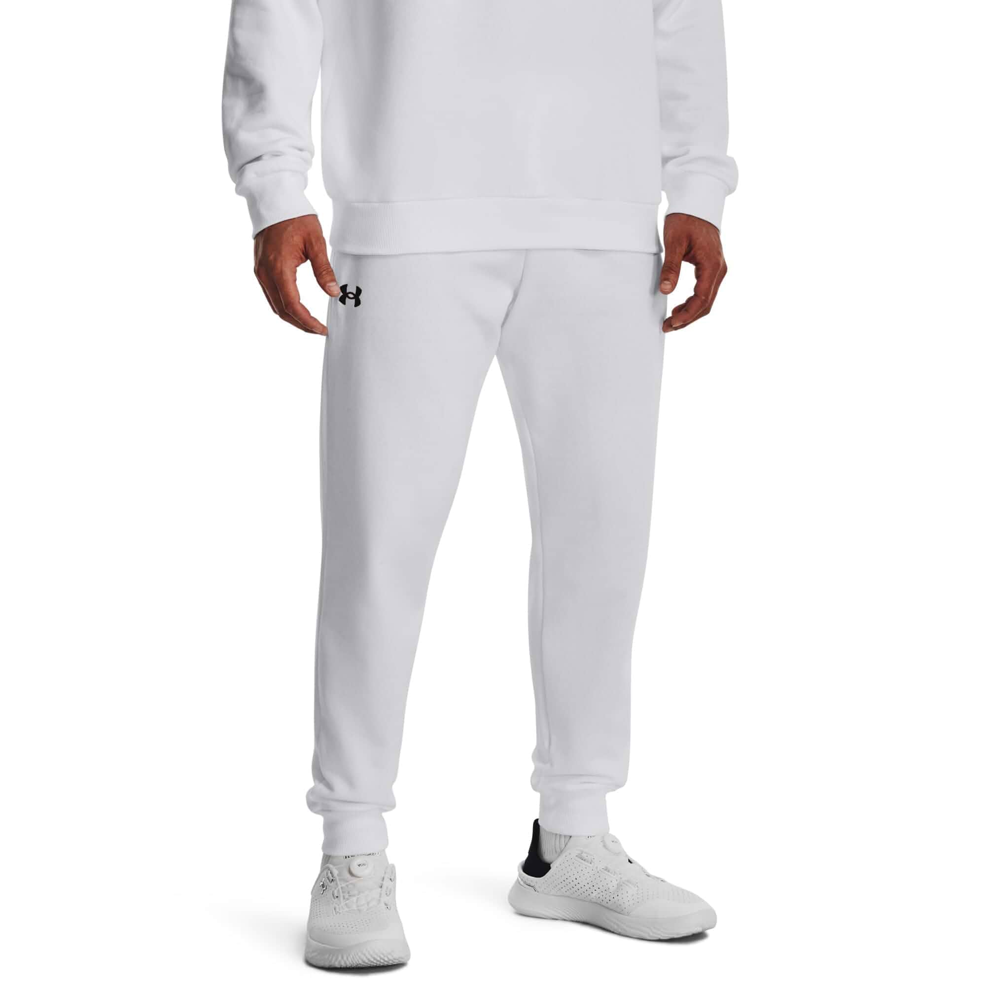 Under Armour Men's Rival Fleece Joggers Joggers