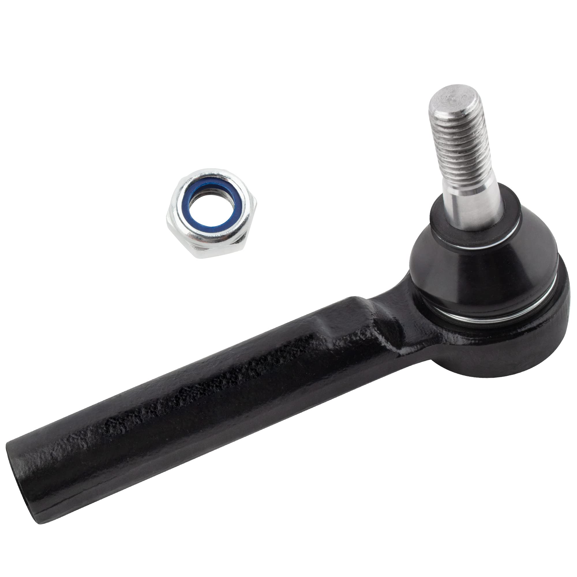 Tie Rod 4 PC Inner/Outer End Kit FITS Escalade, Avalanche Silverado Sierra Suburban Yukon XL 1500, Silverado Suburban Sierra Yukon XL 2500, Tahoe, ES3488 ES3493 In Tie Rod End Kit - Foto 2