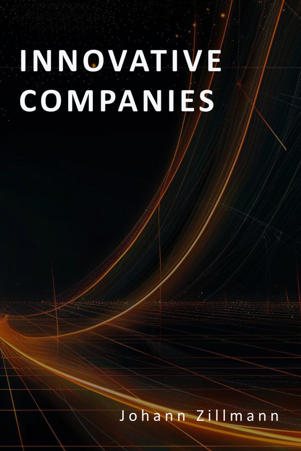 Innovative Companies (Innovation in the Digital Age)