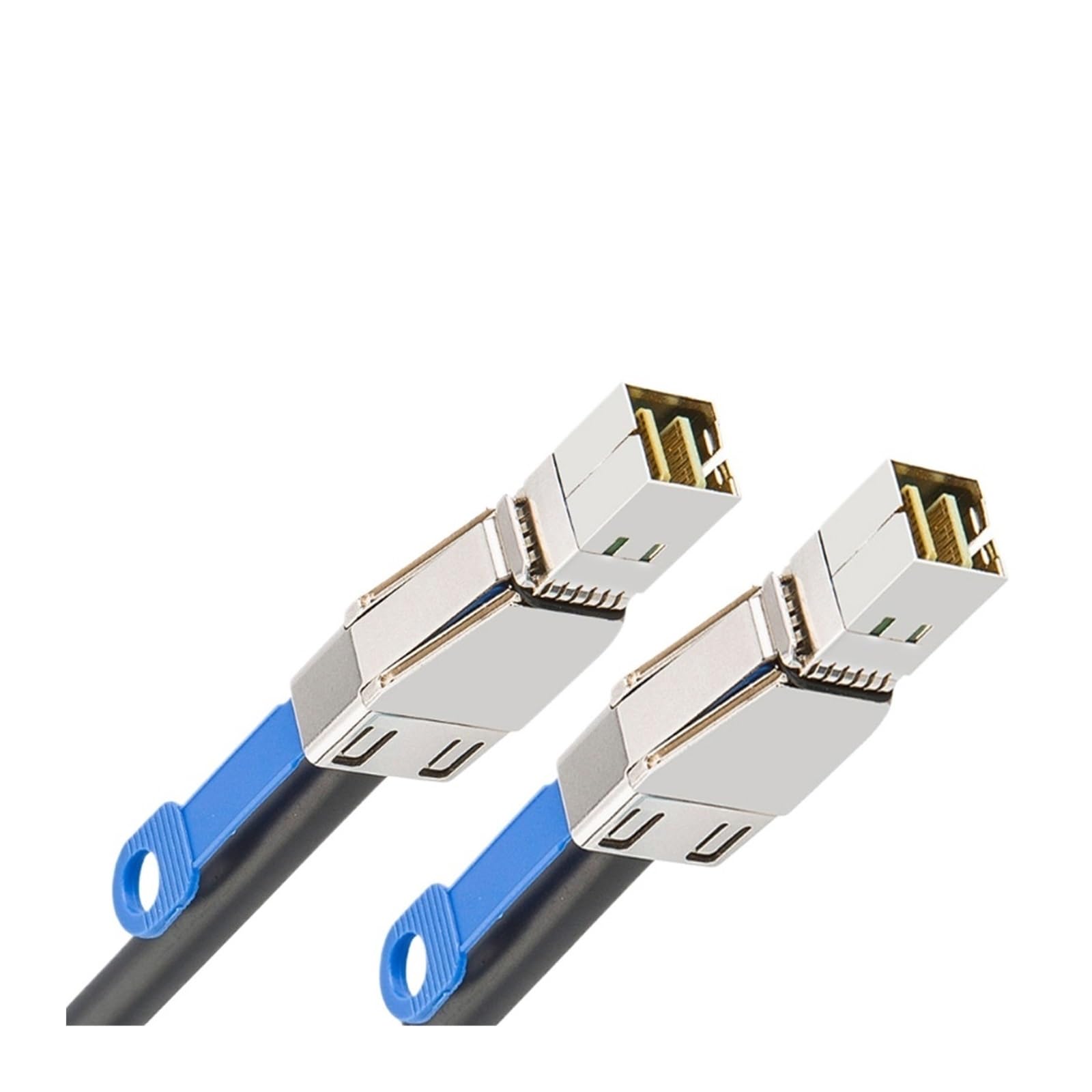 Cavo esterno MI NI S*A*S HD SFF-8644 a MI NI S*A*S SFF-8644 ad alta densità HD per Hard Disk Server SAN Ra*/id Card-1