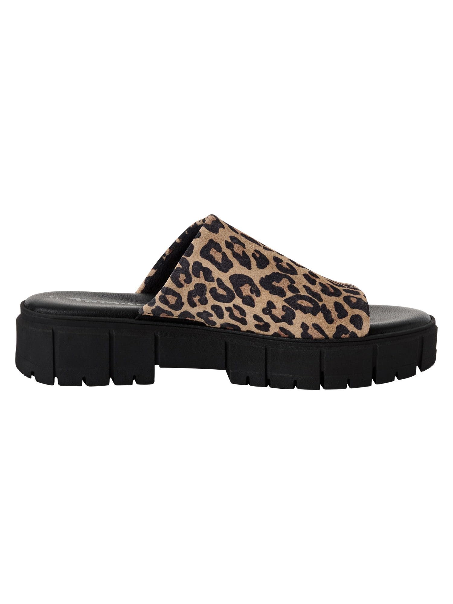 Tamaris Kobiety Tamaris Damen 1-27252-42Mokasyn