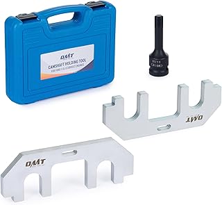 Orion Motor Tech Camshaft Holding Tool Kit, 303-1655 Camshaft Alignment Tool 3.5 Cam Holding Tool Set, Engine Timing Belt Tool Compatible with Ford F-150 GT Expedition Lincoln Navigator 3.5L Engines