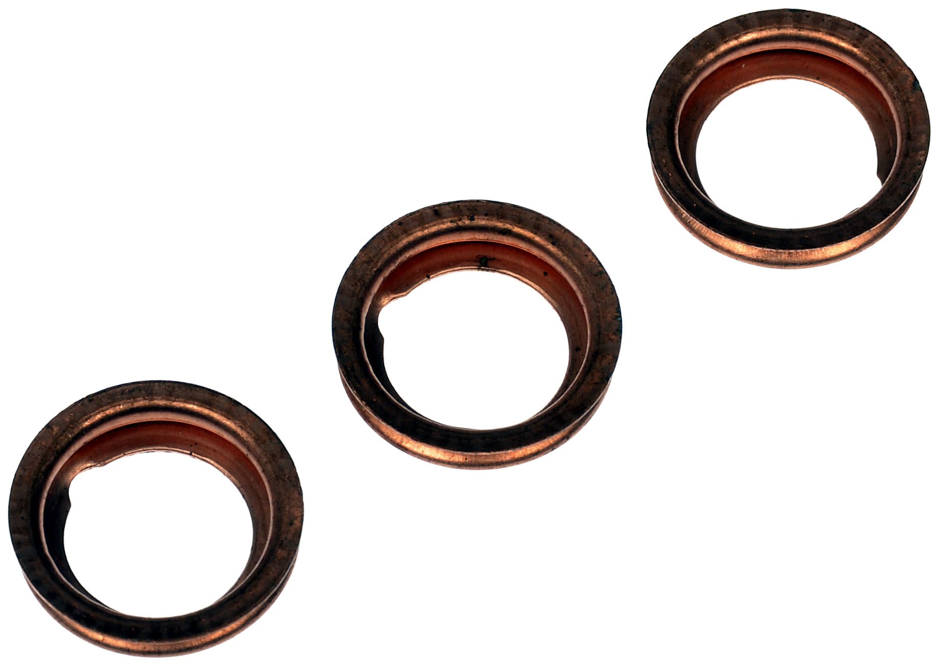 Amazon.com: Dorman 097-134 Copper Drain Plug Gasket, Fits M12