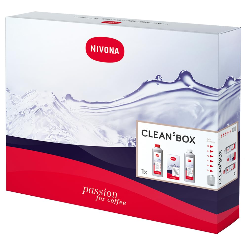 KIT POUR NETTOYAGE COMPLET