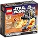 Produktbild LEGO Star Wars 75130 - AT-DP