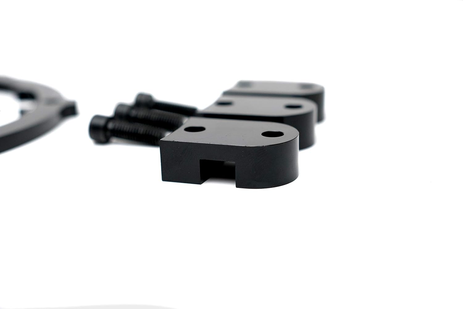 Ducati Motorcycle Dry Clutch Holding Tool for Removal and Installation