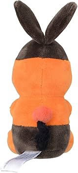 Amazon.co.jp: ポケモンセンターオリジナル 498 ぬいぐるみ Pokémon