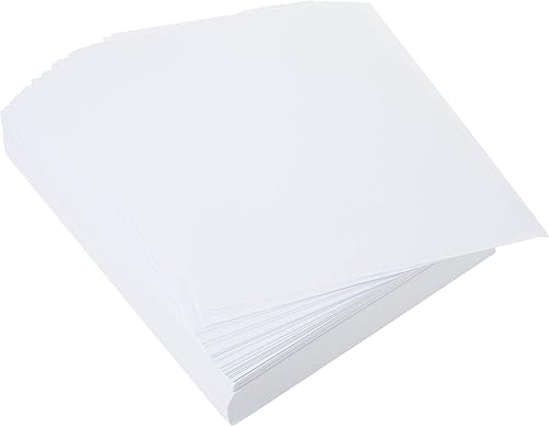 Miniatura 8 de Tienda Basics - Papel para impresora multifunción 85 x 110in 1 resma de 500 hojas color blanco