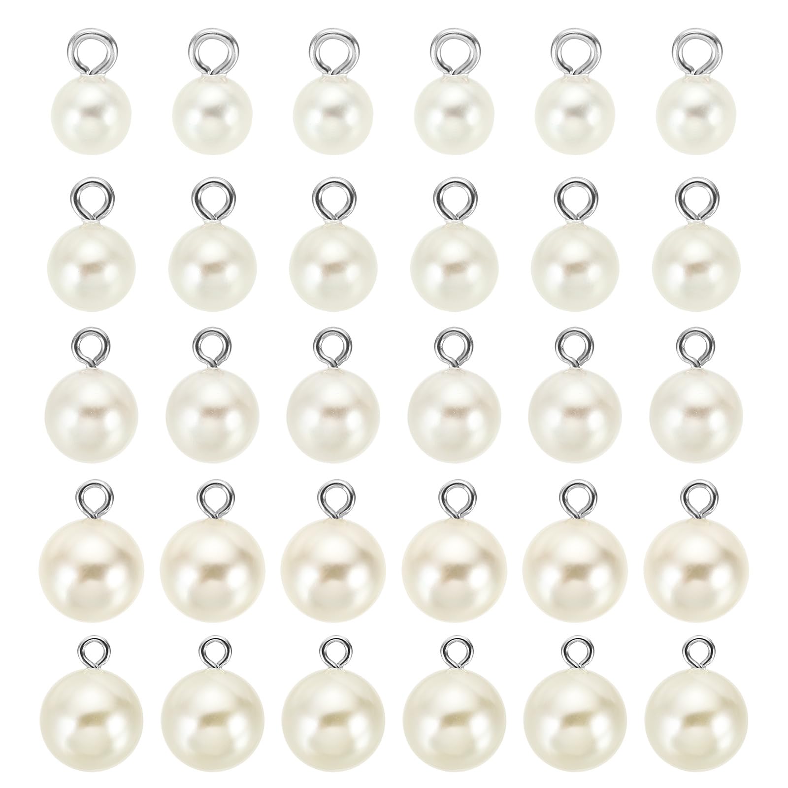 PATIKIL Pearl Charm