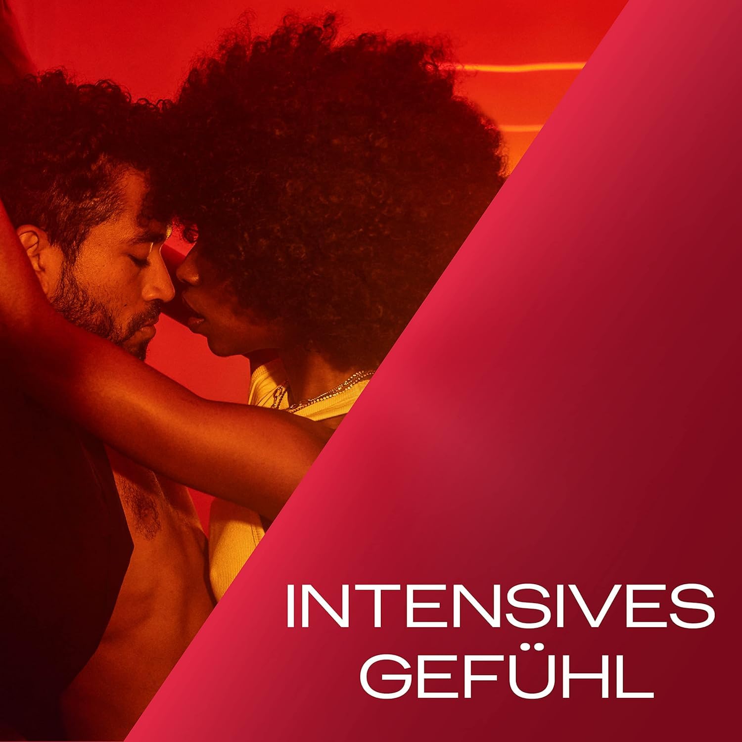 Durex Gefühlsecht Classic Kondome – Dünne Kondome mit anatomischer Easy-On-Form & mit Silikongleitgel befeuchtet – 40er Pack (1 x 40 Stück)