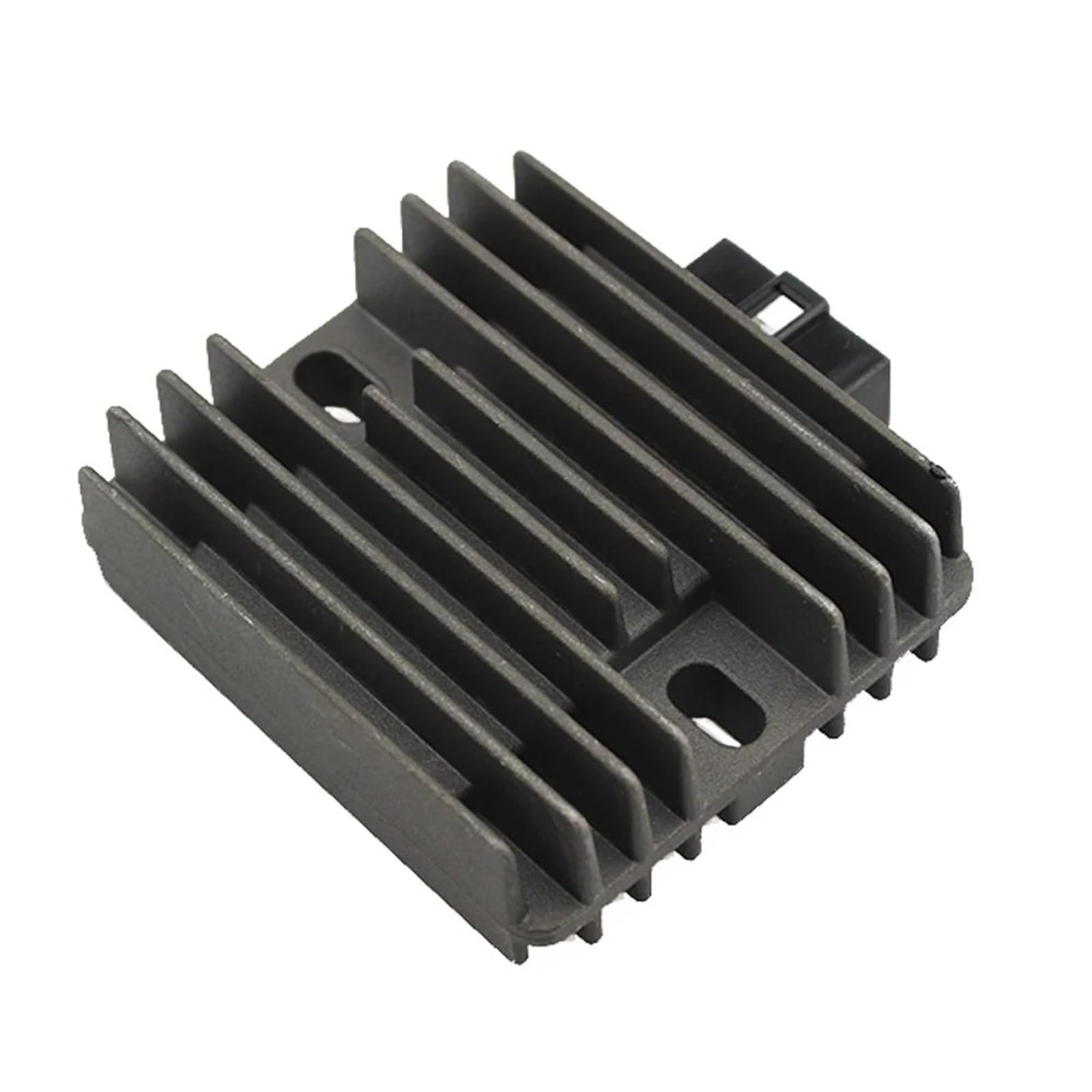 Regulador Tensión Moto Para FZR600 XT660 Para V-STAR XVS400 DS400 FZ6R FZ6 Para YZF R1 R6 YZF600 XP500 TDM850 4TX Para TDM 850 Rectificador Regulador Motocicleta Regulador De Corriente Moto
