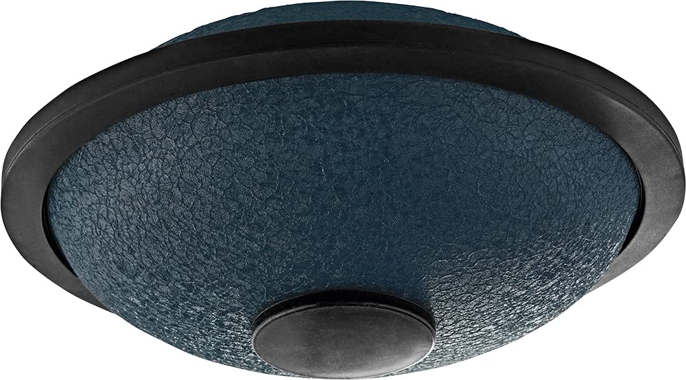 Sonic Energy Steel Tongue Drum – Mini Tank Drum in A Maggiore – Strumento in Acciaio Inossidabile per Meditazione, Yoga, bambini - include mallets e borsa (MSTD2NB)