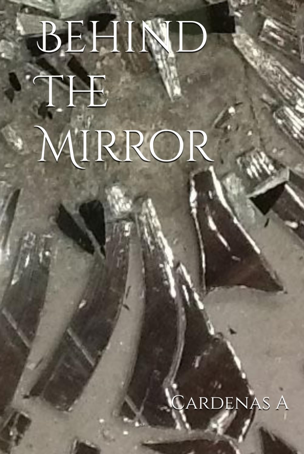 Behind The Mirror