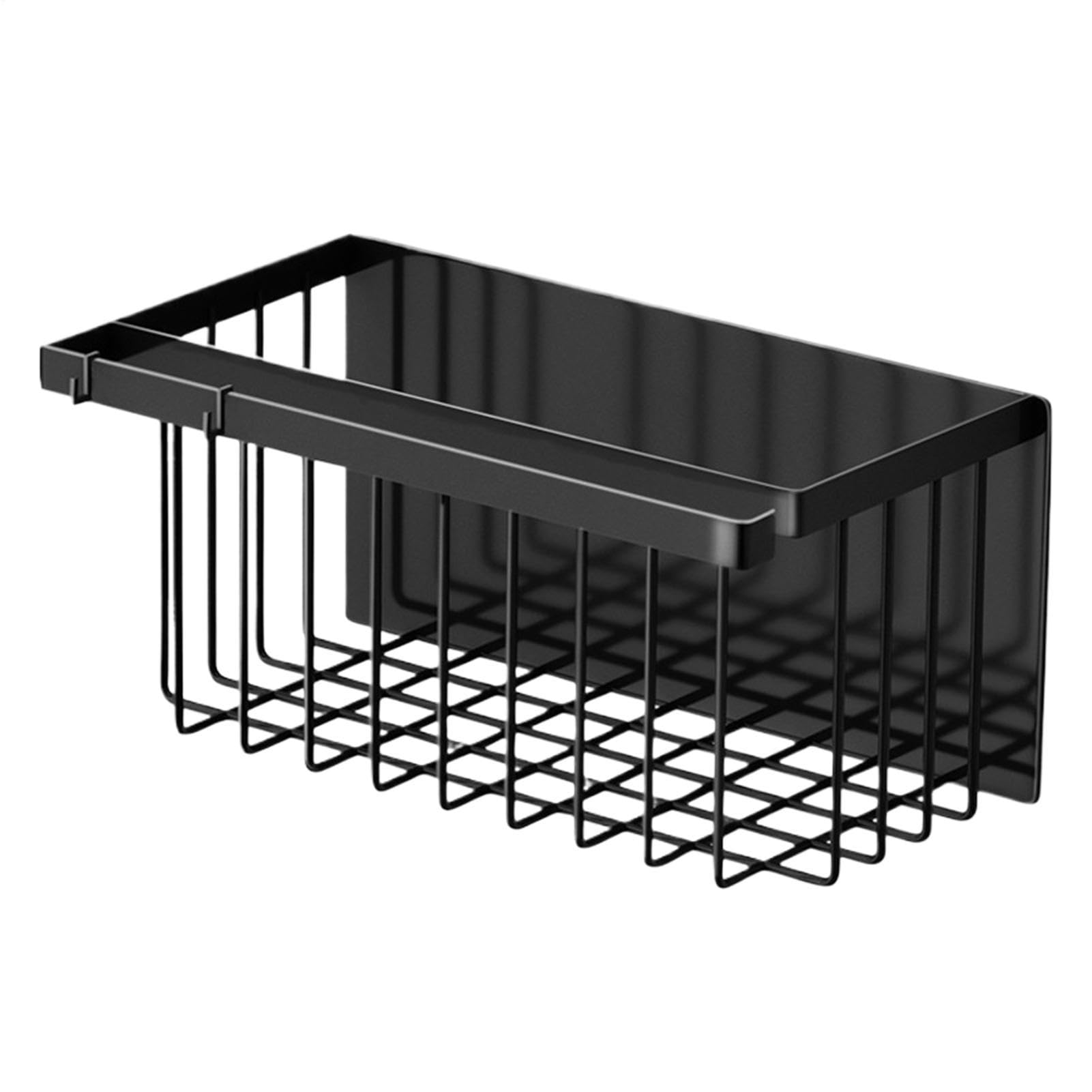 Magnetische Kühlschrankregale Gewürzregal zur Küchenorganisation | Gewürzregal für den Kühlschrank für Kühlgerät, Küche, Zuhause, Wohnung, Wohnheim, Büro, Wohnmobil, Balkon, Schrank, Tür,
