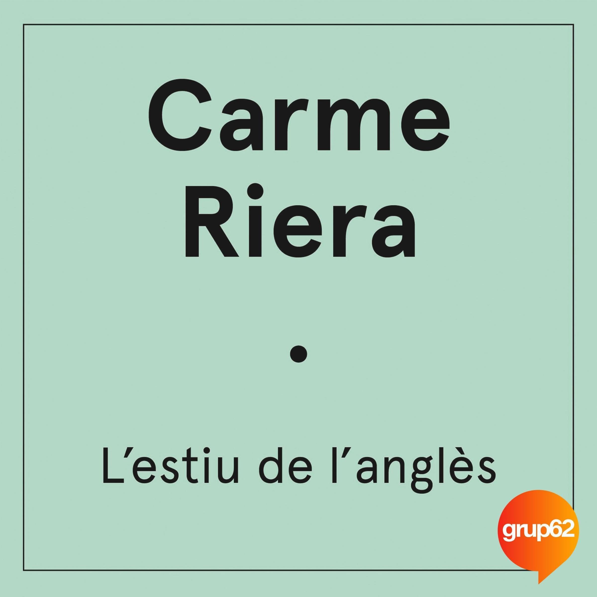 L'estiu de l'anglès