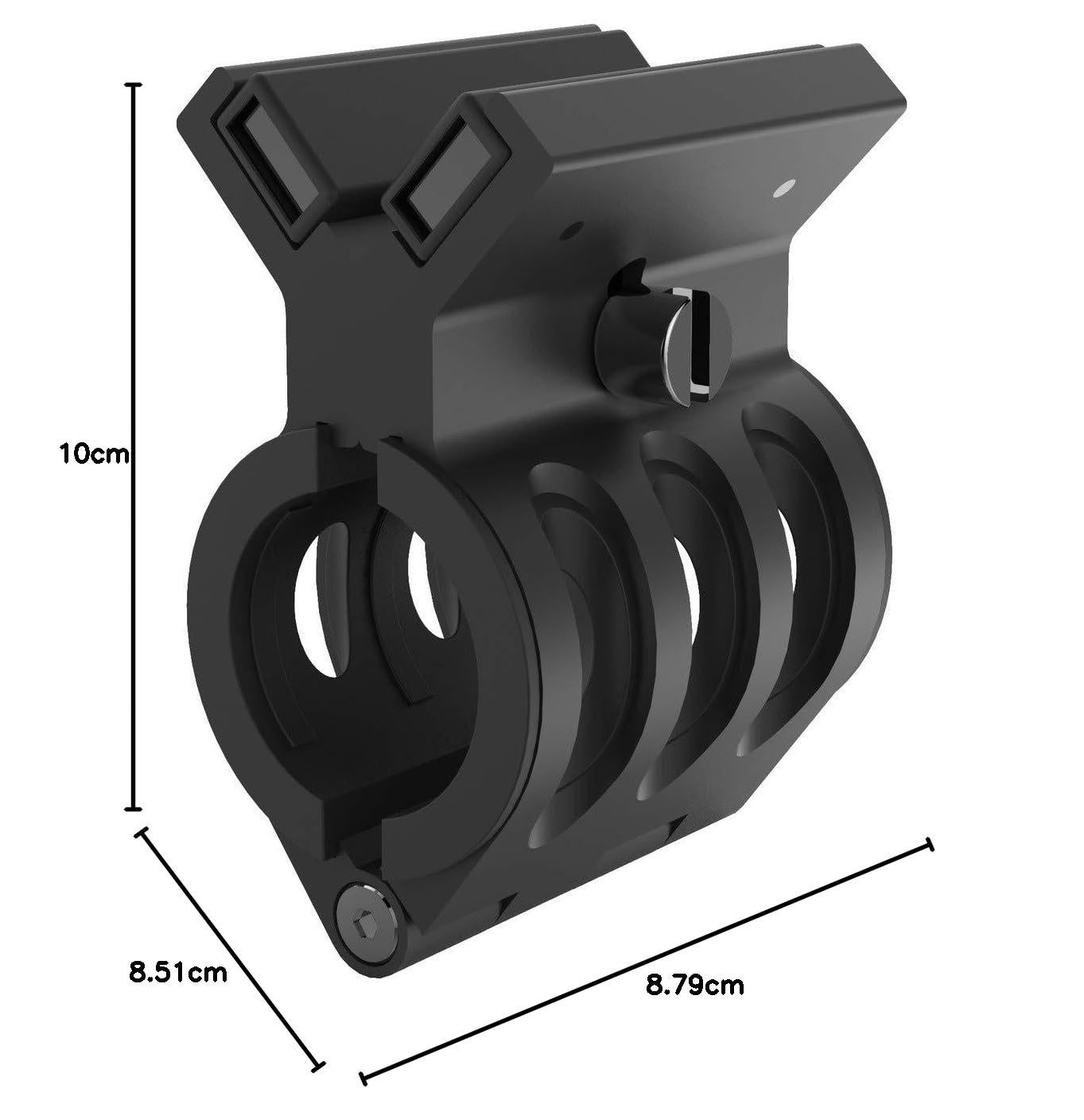 Led Lenser 501033 cornice di luce& accessorio Adattatore