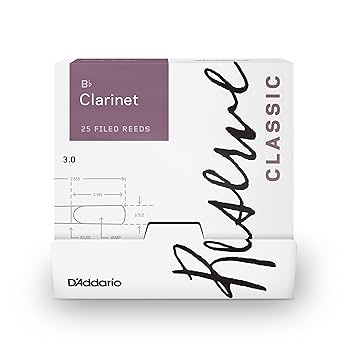 Amazon.co.jp: D'Addario WoodWinds ダダリオ リード Bb
