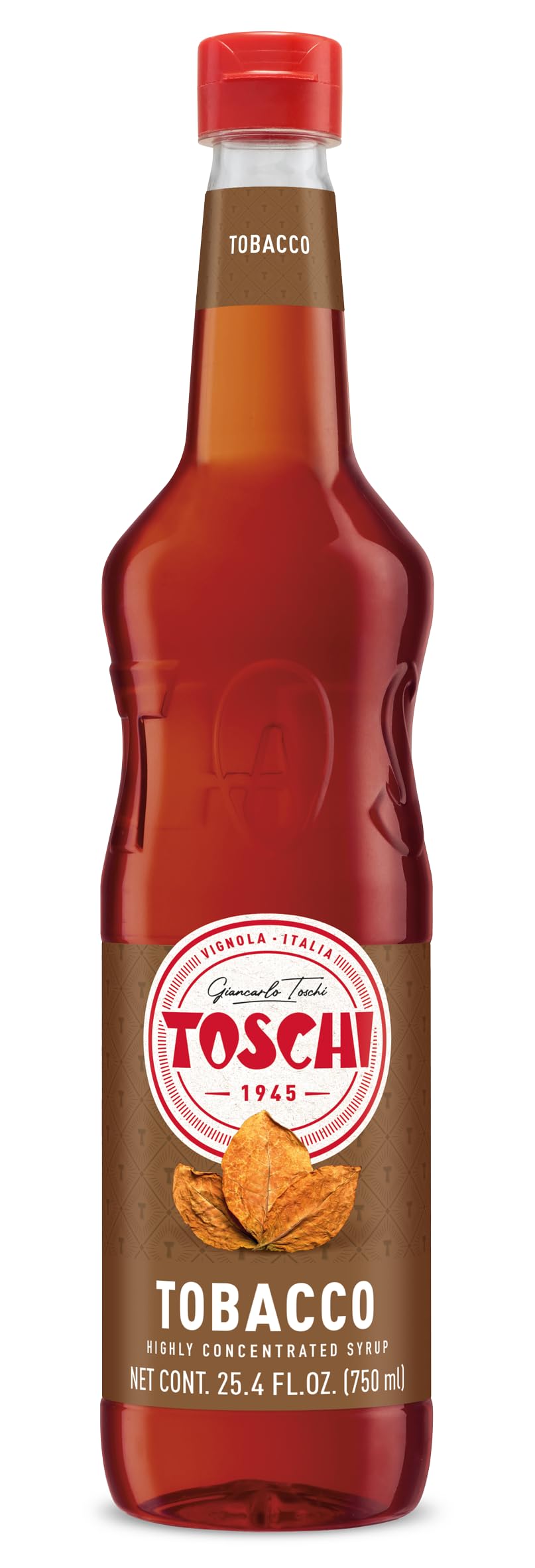 tobacco infused simple syrup Amazon.com : Toschi Tobacco Syrup | Highly Concentrated | Additive Free |  Gluten Free & Vegan | High Fruit Content | Product of Italy