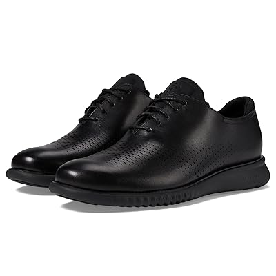 Cole Haan 2.Zerogrand Laser Wingtip Oxfords Lined Men